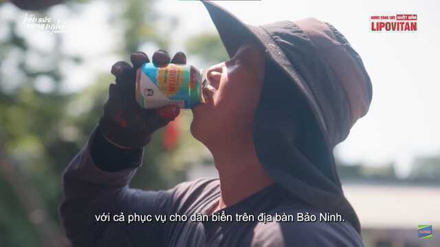 LIPOVITAN tiếp năng lượng bền bỉ, cùng bạn chạm vàng- Ảnh 4. LIPOVITAN tiếp năng lượng bền bỉ, cùng bạn chạm vàng- Ảnh 4.