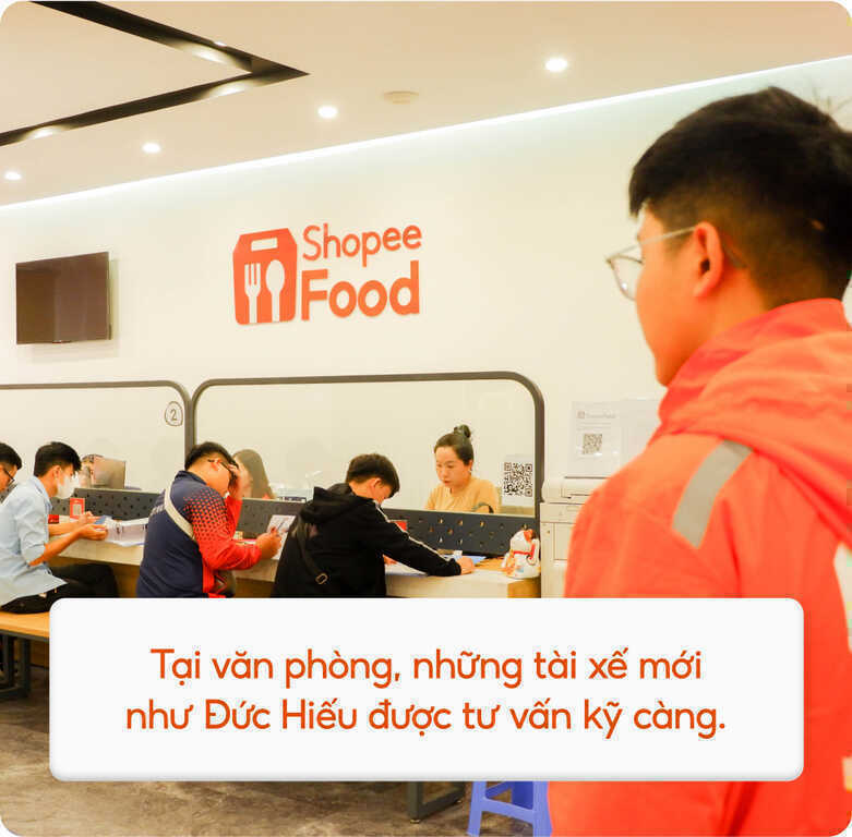Tài cam ShopeeFood: “Tưởng làm cho vui, ai ngờ gắn bó mấy năm trời”- Ảnh 7.
