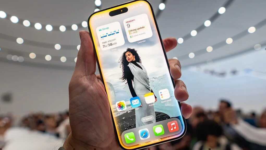 Trên tay iPhone Air siêu mỏng và iPhone 17 Pro thiết kế mới - 11