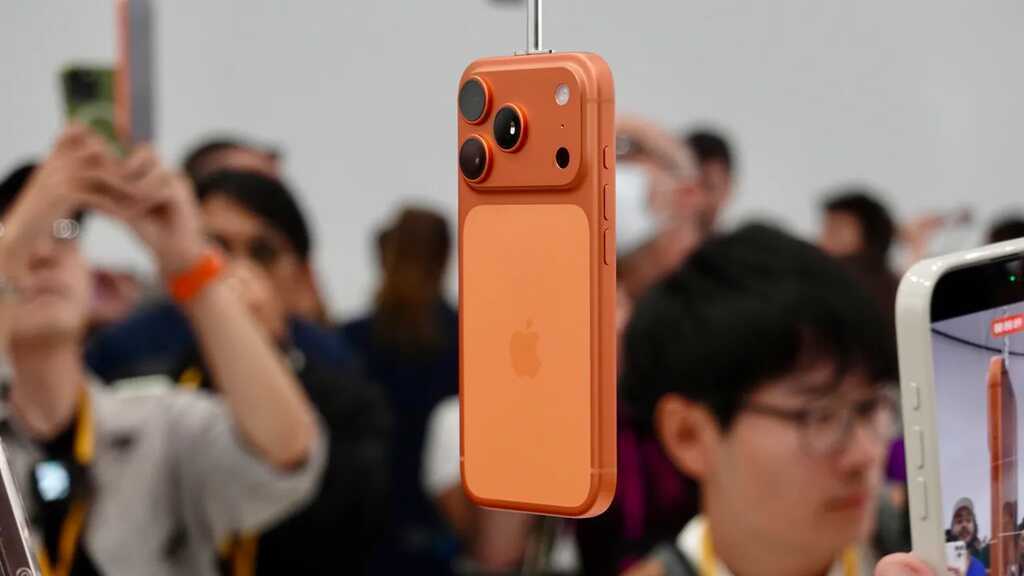 11 tính năng đưa iPhone 17 Pro vươn tầm flagship mới, thách thức các đối thủ