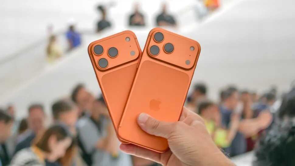 Dấu chấm hết cho iPhone xách tay tại Việt Nam