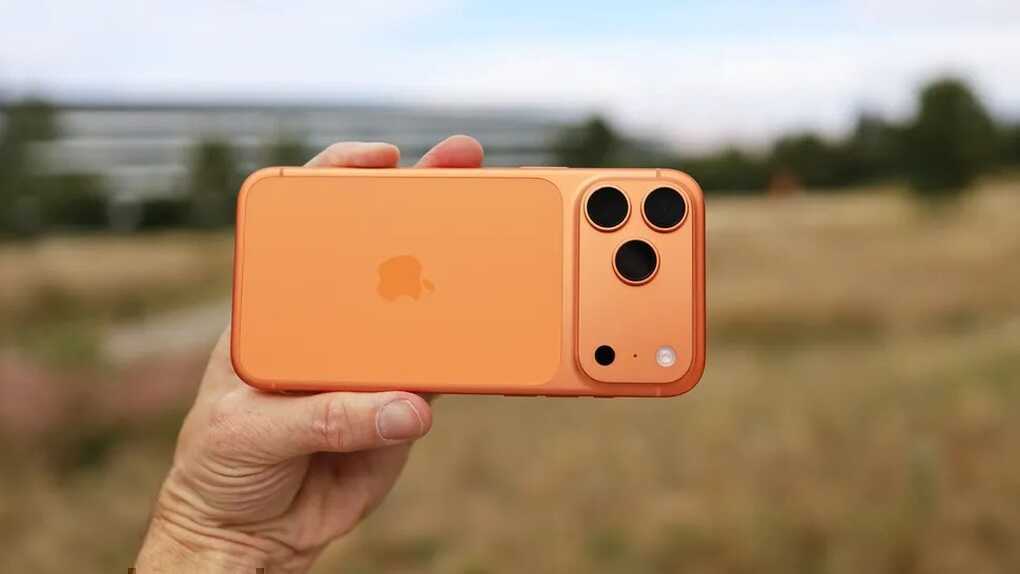 Dấu chấm hết cho iPhone xách tay tại Việt Nam - 2