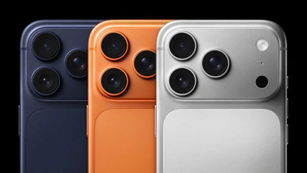 iPhone Pro Max bán chạy ‘bất thường’ tại Việt Nam