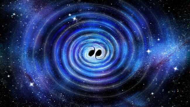 Lý thuyết 50 năm của Stephen Hawking về lỗ đen cuối cùng đã được xác nhận!