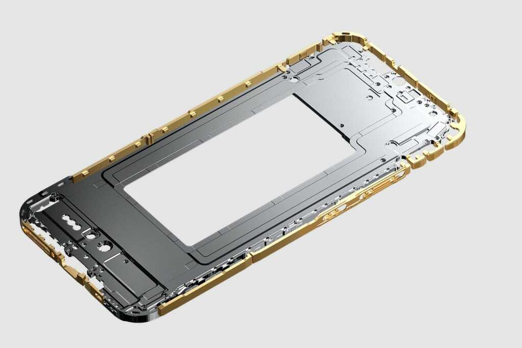 OPPO ra mắt điện thoại pin 7.000 mAh siêu bền, giá 6,6 triệu đồng- Ảnh 3.