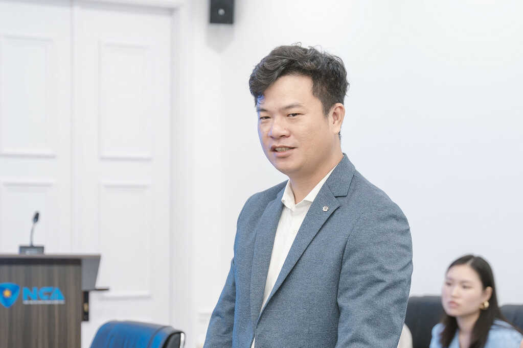 VNCERT khuyến cáo người dân nâng cao cảnh giác trước tội phạm mạng
