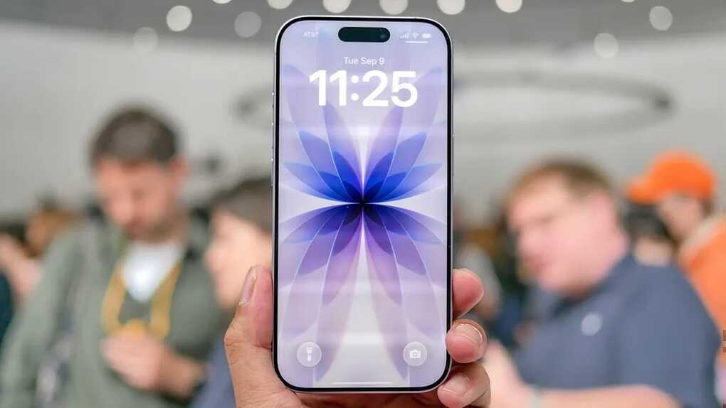Apple đưa Việt Nam vào nhóm mở bán sớm iPhone 17 - 2