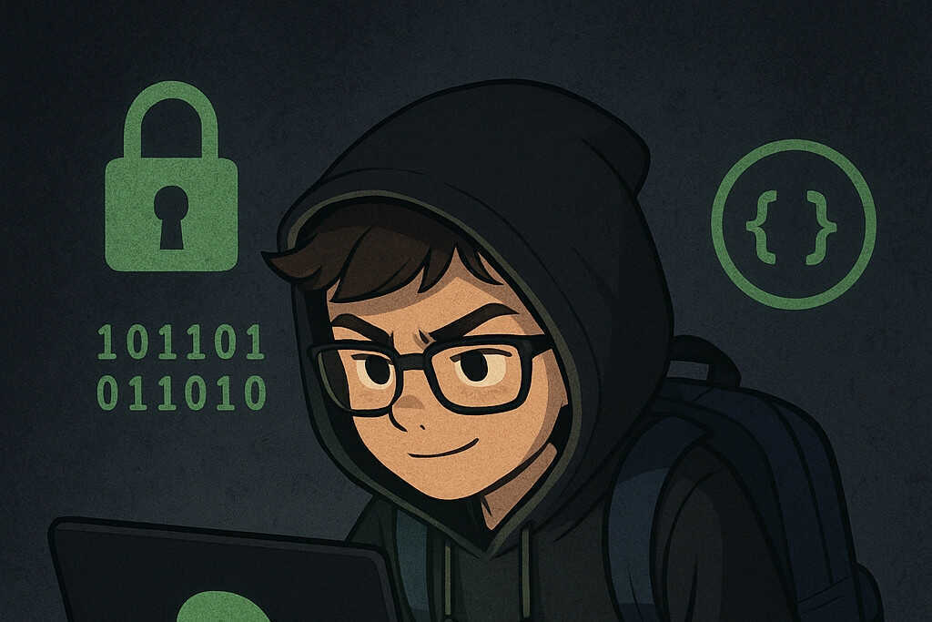 Hacker tuổi teen gây ra các vụ tấn công mạng đình đám tại Việt Nam