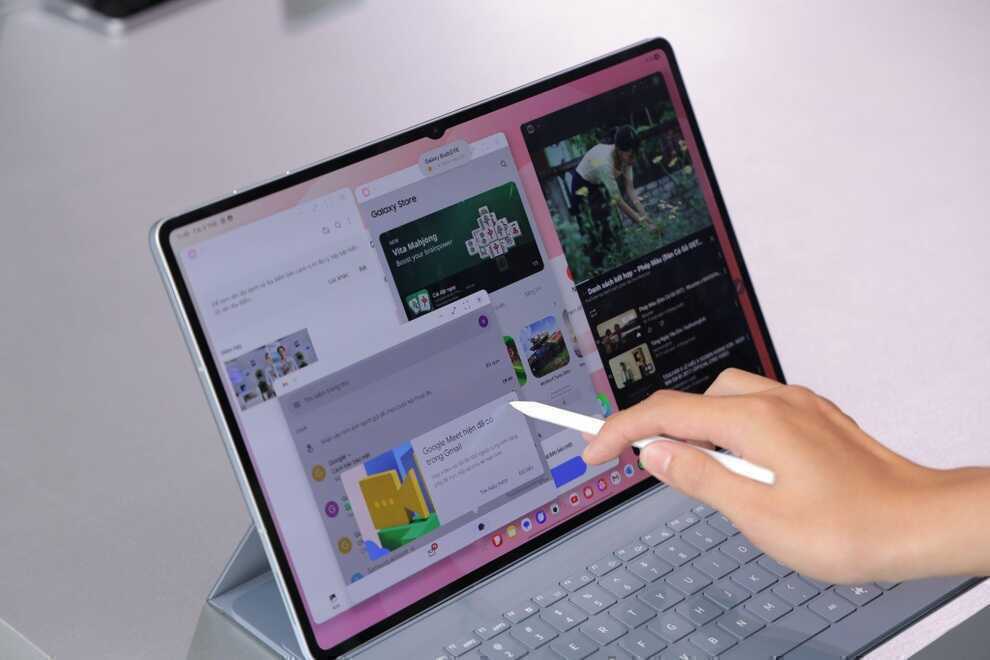 Công nghệ truyền động lực để người trẻ bắt nhịp cùng kỷ nguyên vươn mình của dân tộc - 3