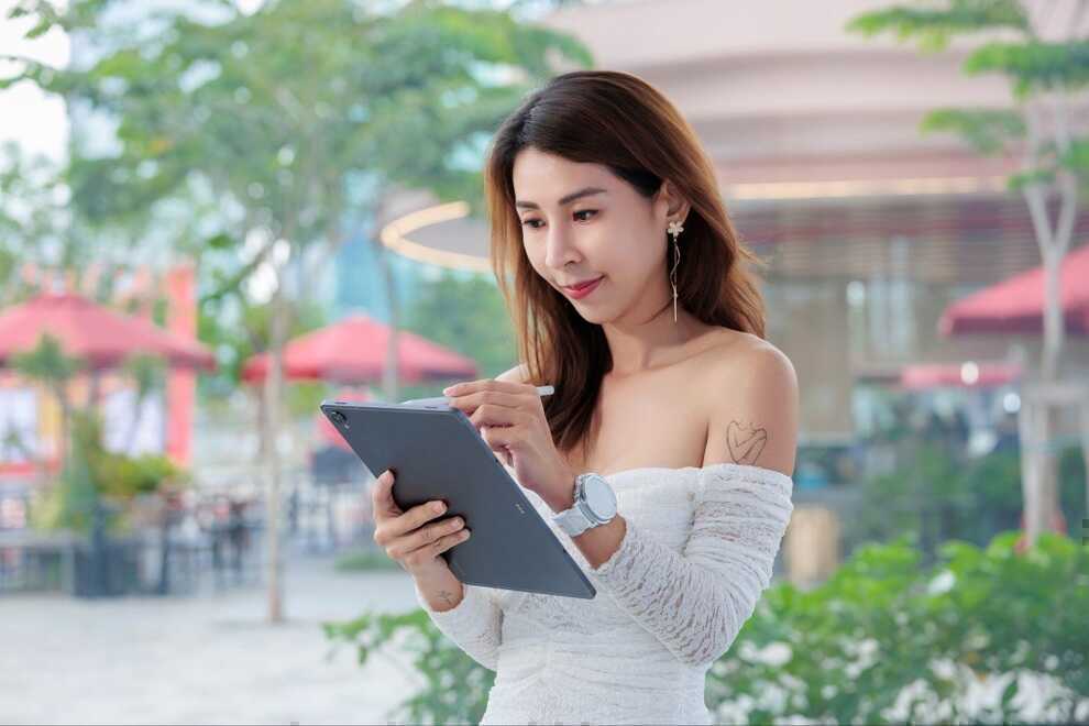 Công nghệ truyền động lực để người trẻ bắt nhịp cùng kỷ nguyên vươn mình của dân tộc - 4