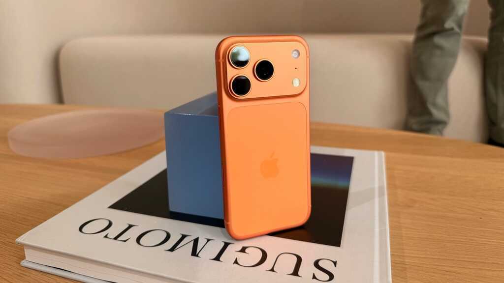 Giải mã thiết kế gây tranh cãi của iPhone 17 Pro và iPhone Air