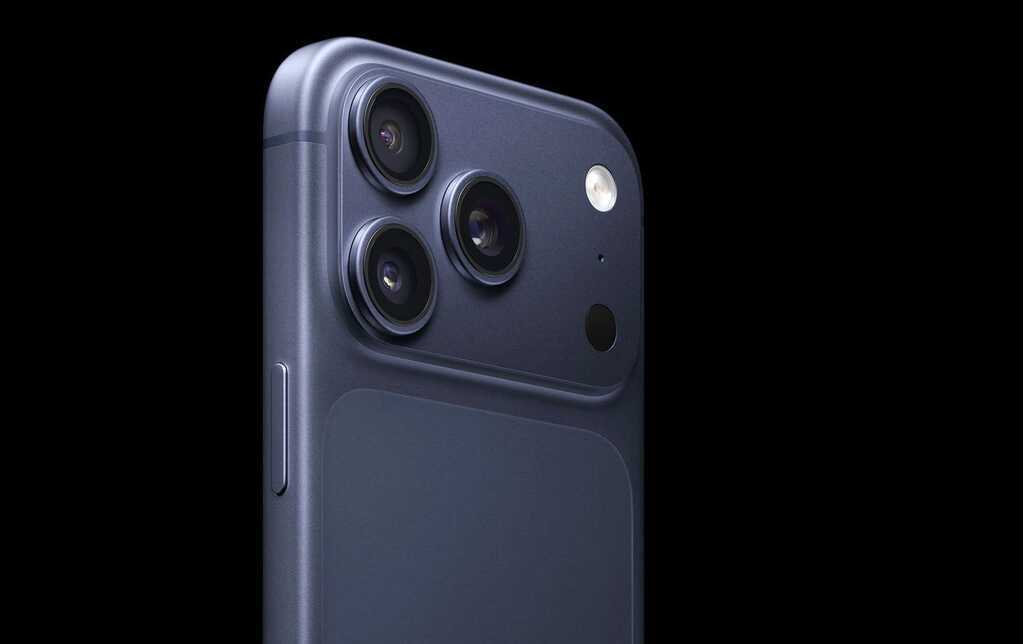 iPhone 17 Pro Max và vị thế ‘tiêu chuẩn vàng’ nhiếp ảnh di động