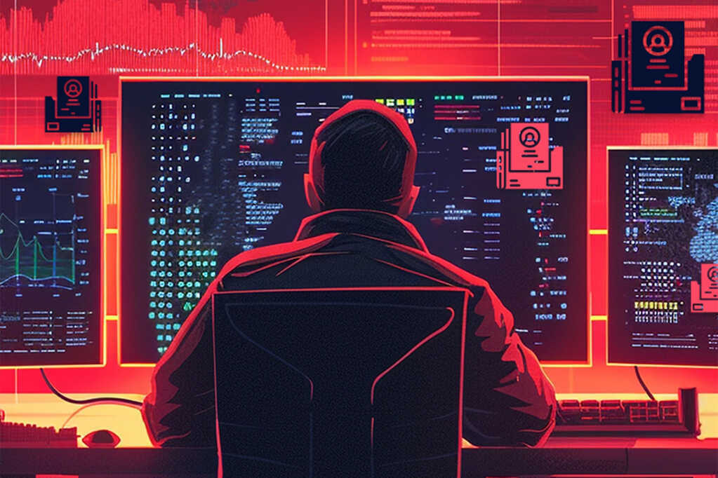 Ngân hàng Nhà nước chính thức lên tiếng về vụ CIC bị hacker tấn công