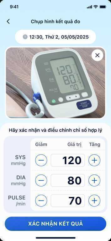 Sổ sức khỏe điện tử Long Châu: Ứng dụng y tế Việt hé lộ những công nghệ làm thay đổi cách người Việt chăm sóc sức khỏe- Ảnh 12.