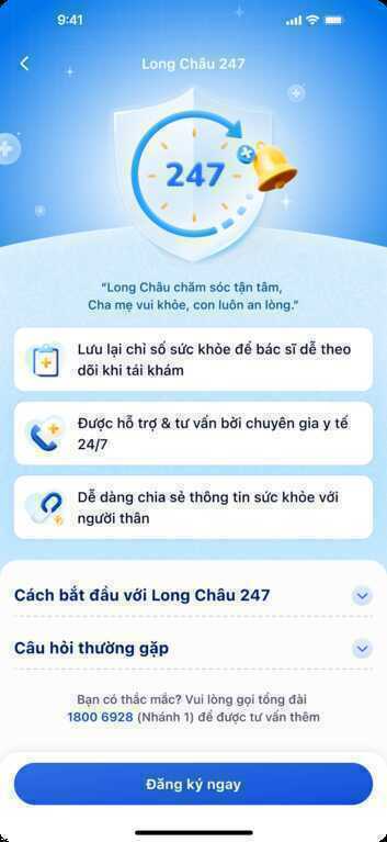 Sổ sức khỏe điện tử Long Châu: Ứng dụng y tế Việt hé lộ những công nghệ làm thay đổi cách người Việt chăm sóc sức khỏe- Ảnh 4.