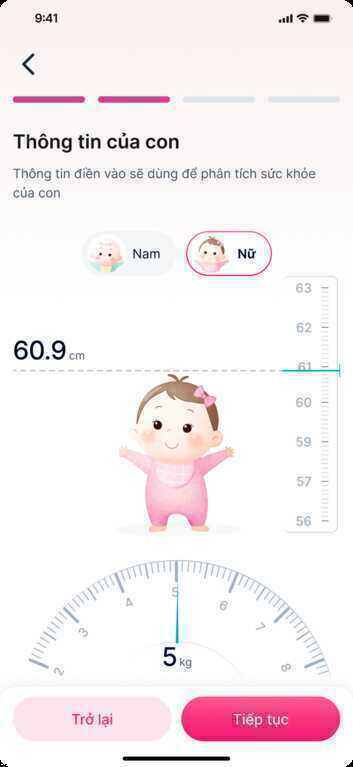 Sổ sức khỏe điện tử Long Châu: Ứng dụng y tế Việt hé lộ những công nghệ làm thay đổi cách người Việt chăm sóc sức khỏe- Ảnh 7.