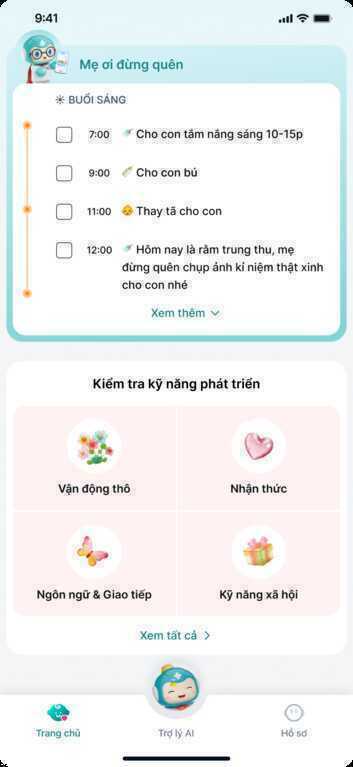 Sổ sức khỏe điện tử Long Châu: Ứng dụng y tế Việt hé lộ những công nghệ làm thay đổi cách người Việt chăm sóc sức khỏe- Ảnh 8.