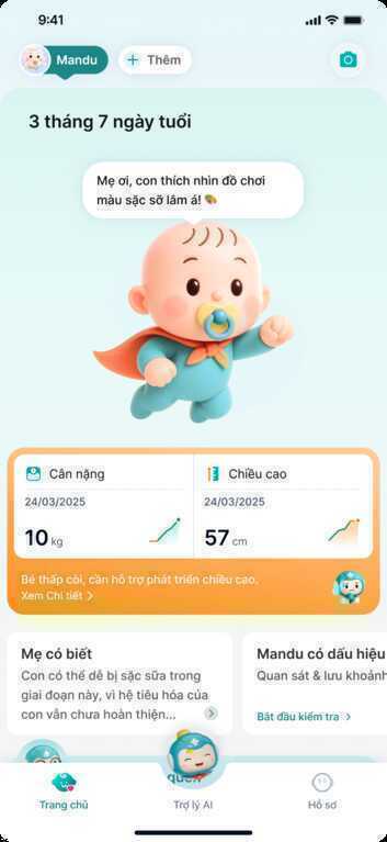 Sổ sức khỏe điện tử Long Châu: Ứng dụng y tế Việt hé lộ những công nghệ làm thay đổi cách người Việt chăm sóc sức khỏe- Ảnh 10.
