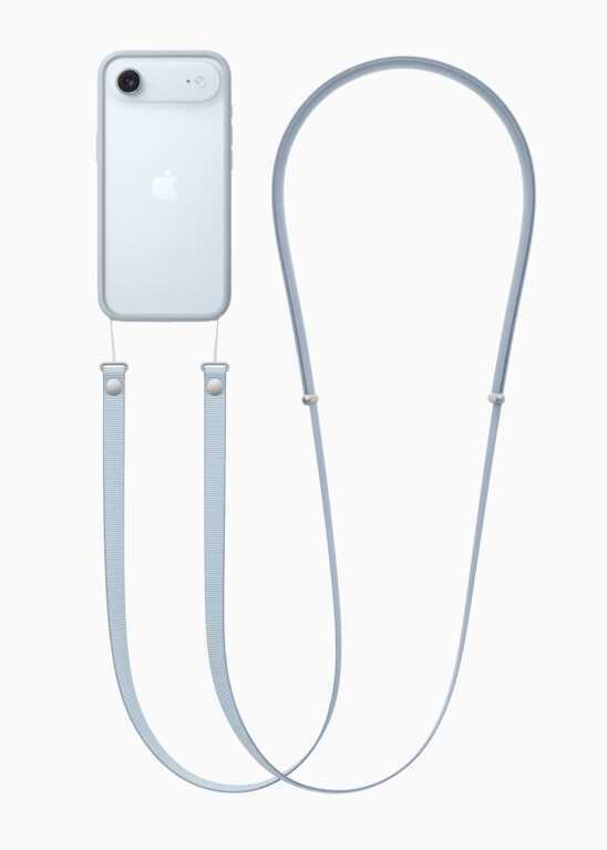 dây đeo iphone 17 1