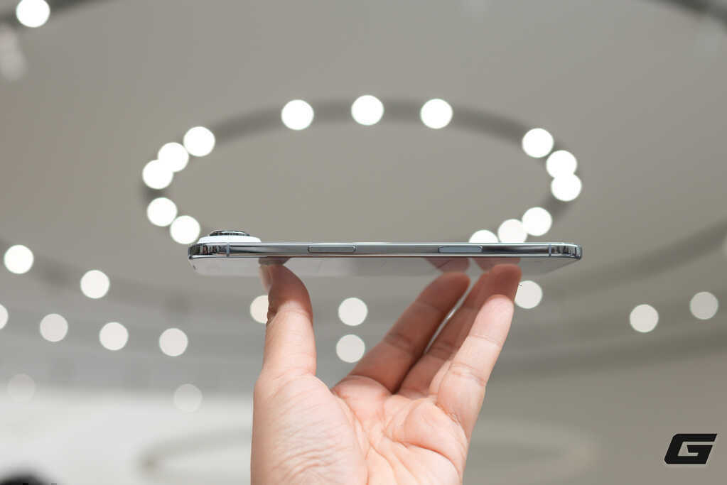 iPhone Air: Phép thử mới của Apple hay bước trưởng thành chiến lược?