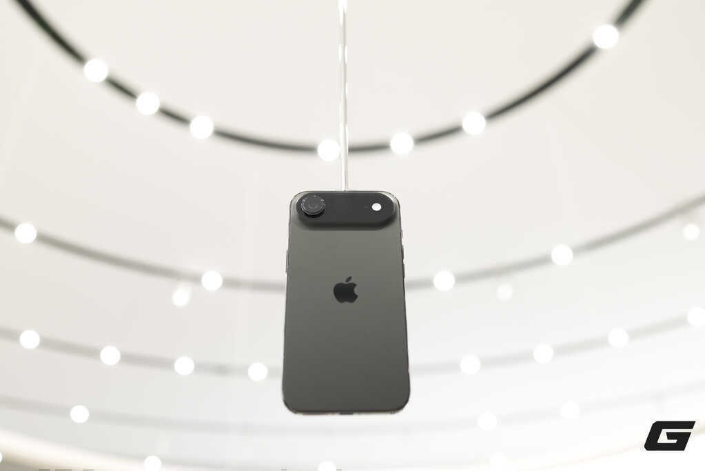 iPhone Air: Phép thử mới của Apple hay bước trưởng thành chiến lược?- Ảnh 14. iPhone Air: Phép thử mới của Apple hay bước trưởng thành chiến lược?- Ảnh 14.