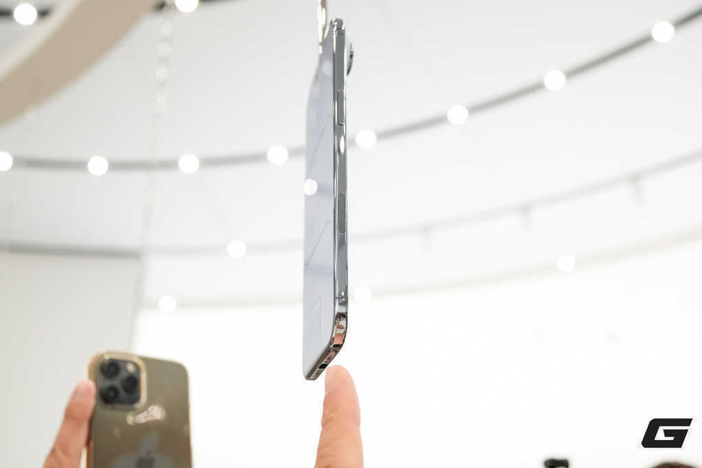iPhone Air: Phép thử mới của Apple hay bước trưởng thành chiến lược?- Ảnh 15. iPhone Air: Phép thử mới của Apple hay bước trưởng thành chiến lược?- Ảnh 15.
