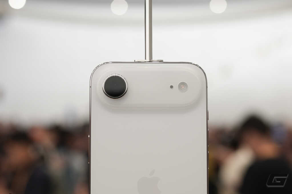 iPhone Air: Phép thử mới của Apple hay bước trưởng thành chiến lược?- Ảnh 6. iPhone Air: Phép thử mới của Apple hay bước trưởng thành chiến lược?- Ảnh 6.