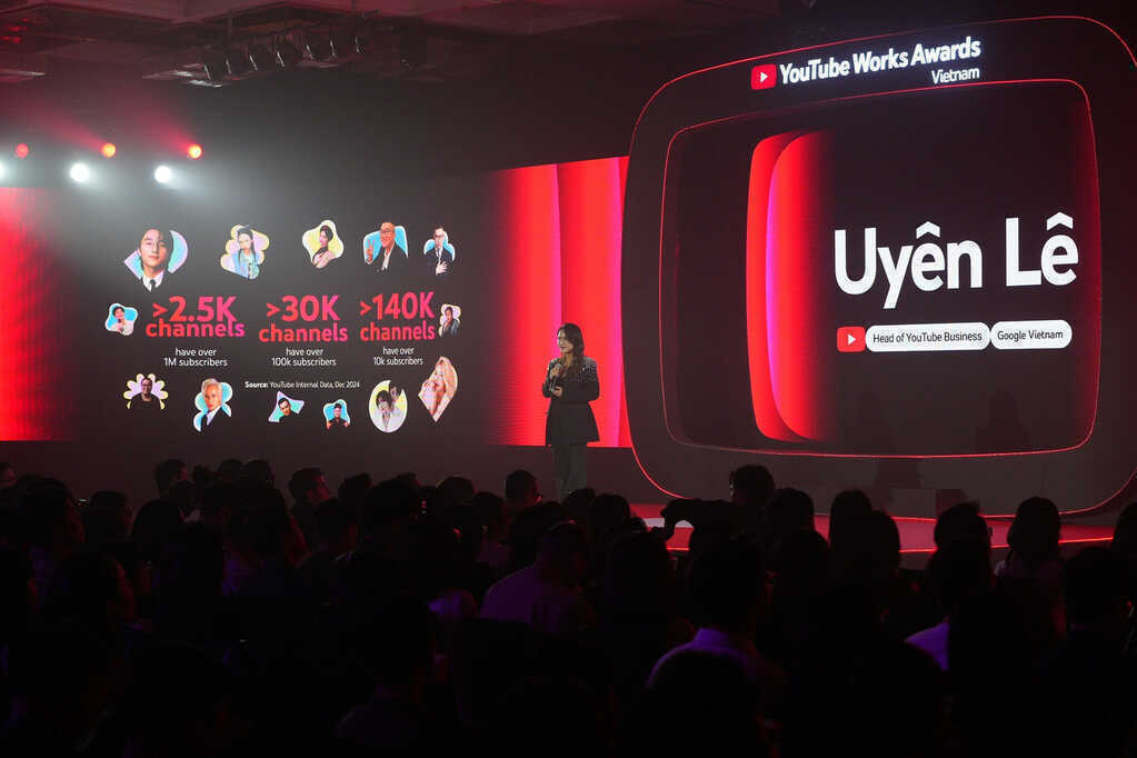 Youtube vietnam