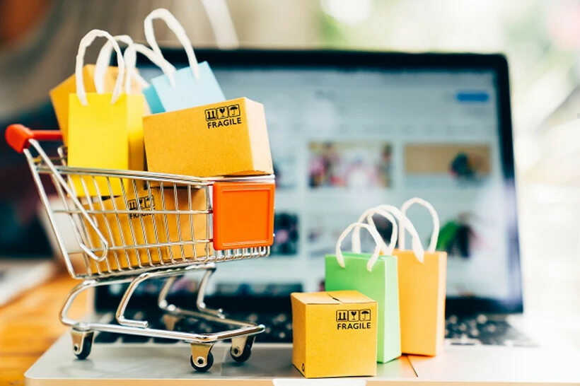 Mua phải hàng giả, hàng nhái trên online, người tiêu dùng có thể làm gì để lấy lại tiền?