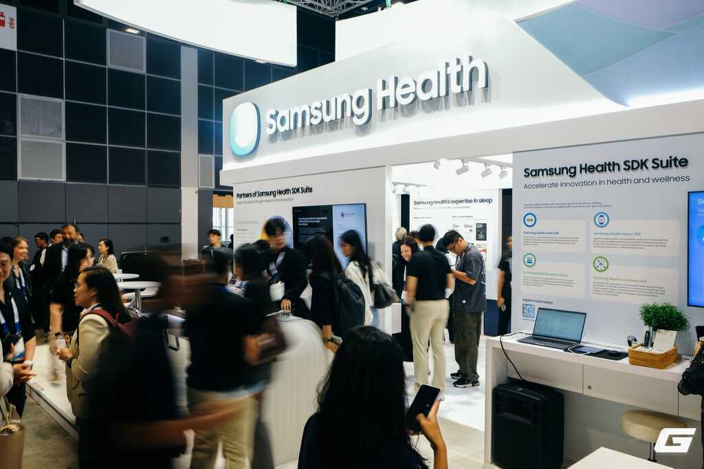 Người Đông Nam Á đang ngủ ít, stress nhiều: Galaxy Watch8 series là lời giải từ cổ tay