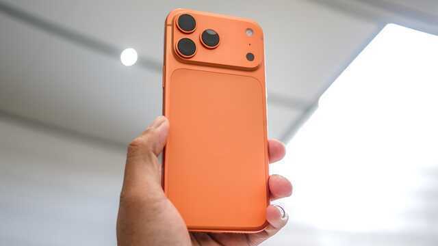 Người Việt không ngại giá cao: iPhone 17 Pro Max vẫn là "con át chủ bài", iPhone Air chưa đủ sức hấp dẫn- Ảnh 4.