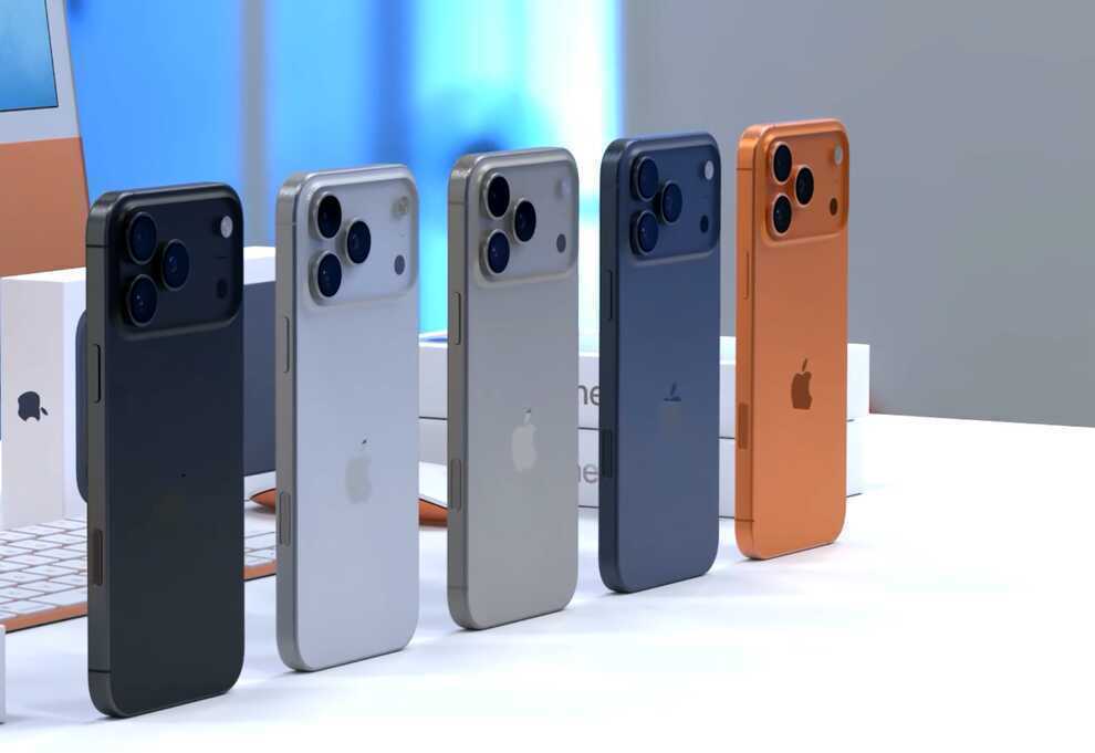 Ưu đãi lớn khi đặt cọc trước iPhone mới tại TopZone - 1