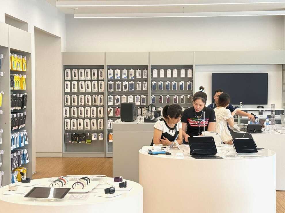 Ưu đãi lớn khi đặt cọc trước iPhone mới tại TopZone - 2