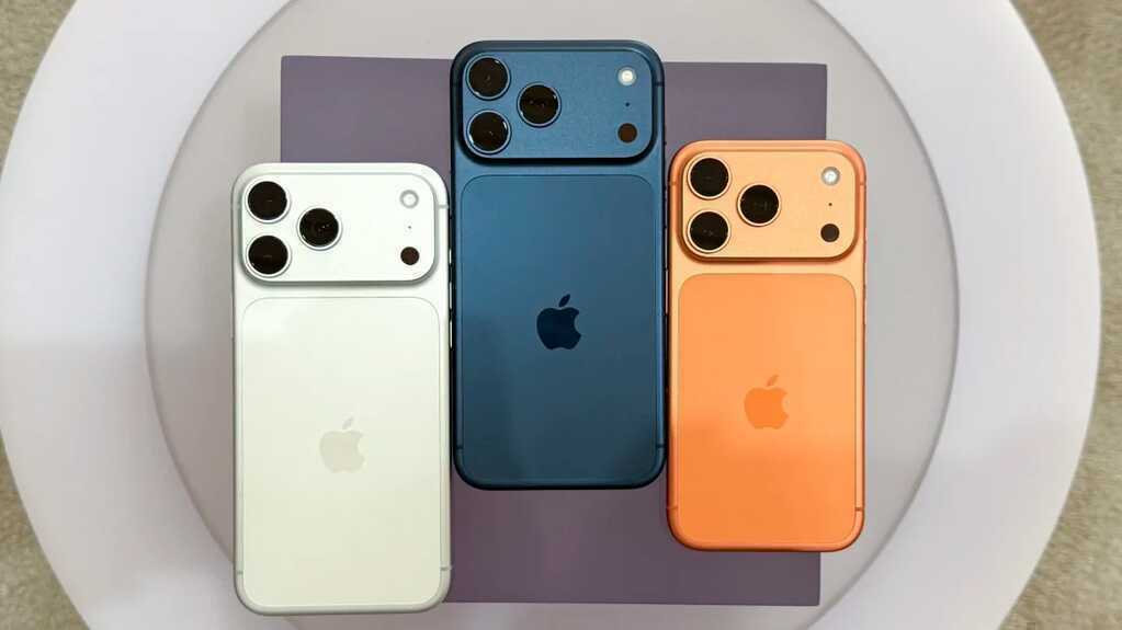 Điểm tuần: iPhone 17 ra mắt, thế giới có Bộ trưởng AI đầu tiên