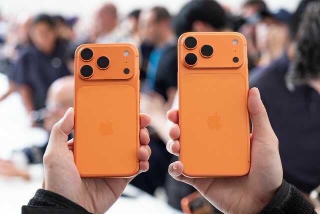 Ai sẽ mua iPhone Air khi người Việt vẫn tranh nhau Pro Max giá gần 40 triệu đồng