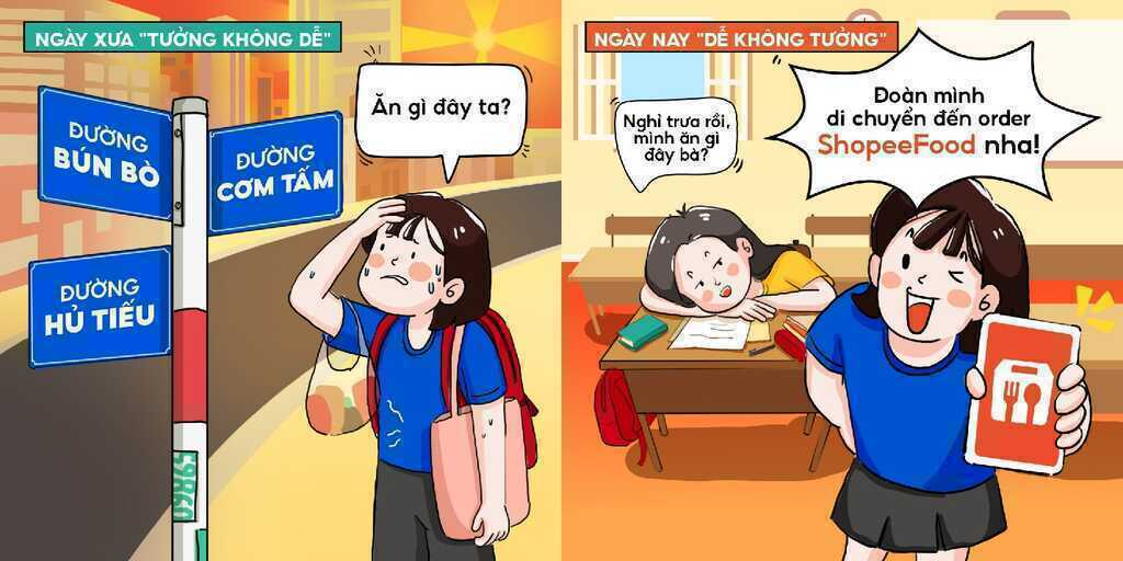 Chuyện ăn uống của sinh viên thời 4.0: Tưởng không dễ mà lại dễ không tưởng