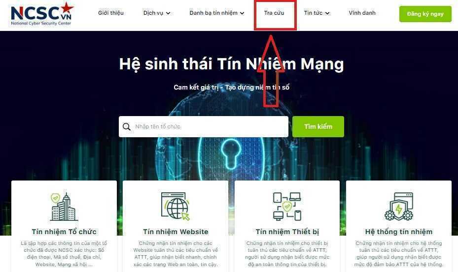 Làm theo những bước đơn giản sau, người dùng sẽ biết ngay đường link lạ mình chuẩn bị ấn vào có phải bẫy lừa đảo hay không- Ảnh 3. Làm theo những bước đơn giản sau, người dùng sẽ biết ngay đường link lạ mình chuẩn bị ấn vào có phải bẫy lừa đảo hay không- Ảnh 3.