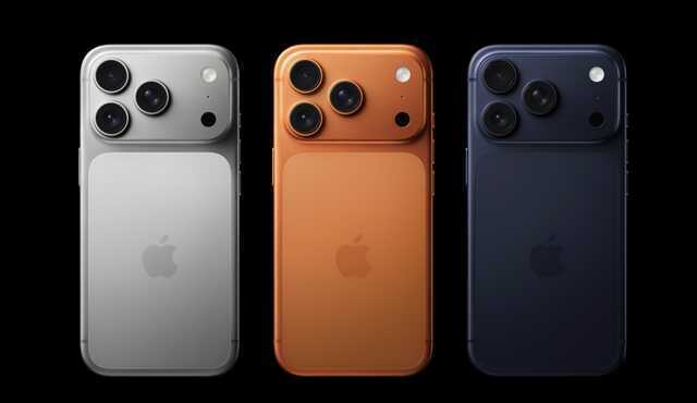 Nếu iPhone 17 Pro có màu đen thì trông sẽ như thế này, iFan chỉ biết thốt lên "Quá đẹp"!