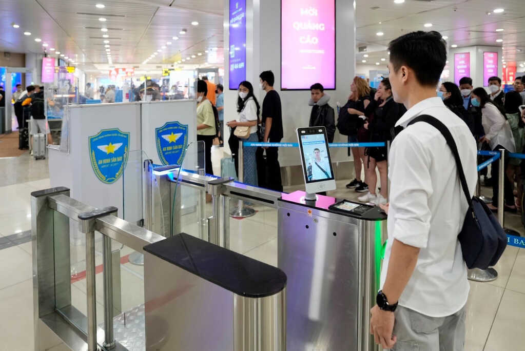 Thay đổi từ 15/9 tại các sân bay nội địa trên cả nước mà người dân cần biết