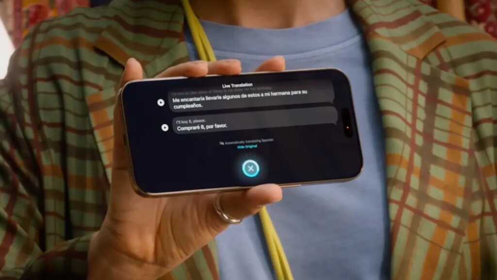 Apple, Google và Meta chạy đua chế tạo ‘máy phiên dịch vạn năng’