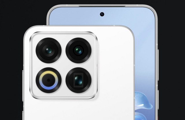 Meizu 22 ra mắt: viền mỏng kỷ lục, Snapdragon 8s Gen 4, pin 5.510 mAh, giá từ 11 triệu đồng- Ảnh 2. Meizu 22 ra mắt: viền mỏng kỷ lục, Snapdragon 8s Gen 4, pin 5.510 mAh, giá từ 11 triệu đồng- Ảnh 2.