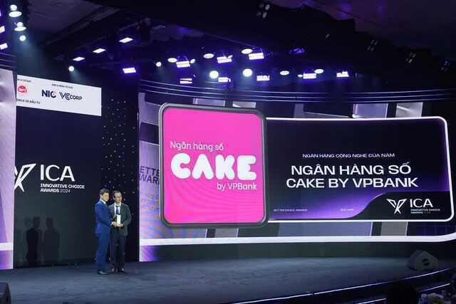 “Thế chân vạc” của ba nền tảng AI "make in Vietnam": Loca AI đối đầu Cake by VPBank và MXH AI Hay- Ảnh 5.