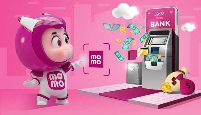 Ví trả sau MoMo vs Galaxy AI vs Sổ SKĐT Long Châu: Đâu là thương hiệu ứng dụng AI hàng đầu Việt Nam?- Ảnh 2.
