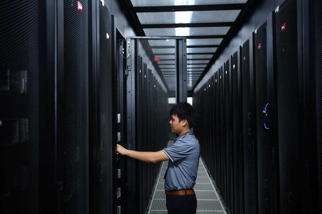 Viettel IDC giành cú đúp Giải Vàng Stevie Awards tại IBA 2025