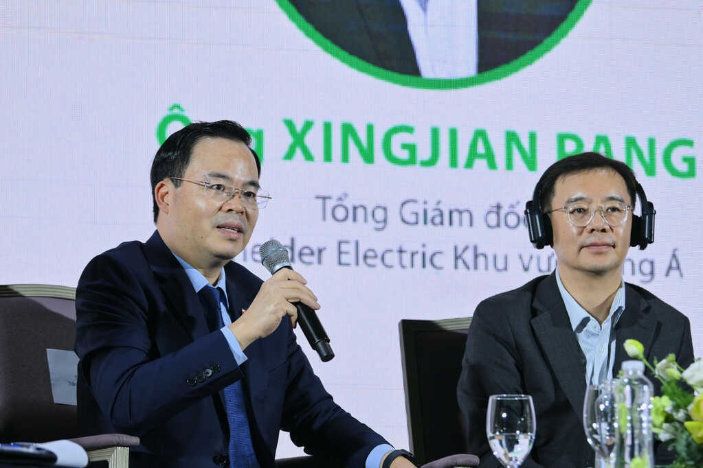 Chuẩn bị tốt thể chế để AI trở thành công cụ tối ưu cho quản lý và sản xuất thông minh