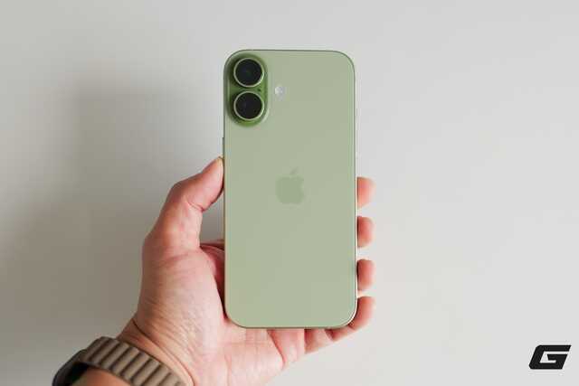 Mở hộp iPhone 17 chính hãng màu xanh cực đẹp: Chiếc iPhone có nhiều nâng cấp đáng giá nhất!- Ảnh 4. Mở hộp iPhone 17 chính hãng màu xanh cực đẹp: Chiếc iPhone có nhiều nâng cấp đáng giá nhất!- Ảnh 4.