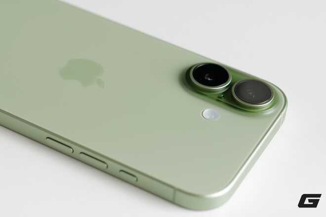 Mở hộp iPhone 17 chính hãng màu xanh cực đẹp: Chiếc iPhone có nhiều nâng cấp đáng giá nhất!- Ảnh 7. Mở hộp iPhone 17 chính hãng màu xanh cực đẹp: Chiếc iPhone có nhiều nâng cấp đáng giá nhất!- Ảnh 7.