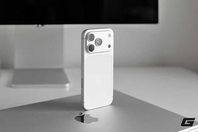 Mở hộp iPhone 17 Pro và iPhone 17 Pro Max chính hãng: Màu cam nổi bật, màu bạc tinh tế, chọn màu nào bây giờ?- Ảnh 18.
