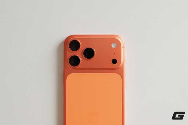 Mở hộp iPhone 17 Pro và iPhone 17 Pro Max chính hãng: Màu cam nổi bật, màu bạc tinh tế, chọn màu nào bây giờ?- Ảnh 24.