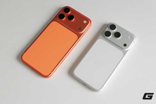 Mở hộp iPhone 17 Pro và iPhone 17 Pro Max chính hãng: Màu cam nổi bật, màu bạc tinh tế, chọn màu nào bây giờ?- Ảnh 5.